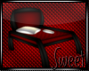 .:Sw:. Passion Nap Chair