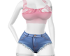 Butterfly fit P