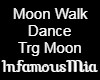 Moon Walk Dance