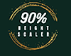 90% BODY HEIGHT SCALER F