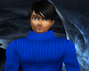 [ADD] Blue Sweater
