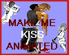 Make Me Kiss Pose Animat