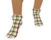 Christmas socks v3