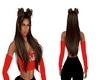 Chocs Brown Hair