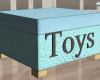 TX Baby Prince Toy Box