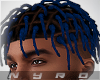 Starter Locs | Aqua