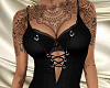Black Dress RLL+Tatt