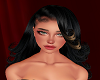 Nia Hair Black