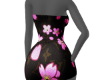 MuraaXLV Br.Leatha Dress