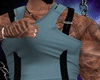 Lowell- Tank Top