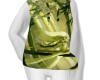 Green Hoodie 10