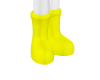 M | BIG YELLOW BOOTS