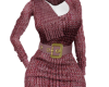 iva winter dress