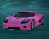 CK Neon Pink CX Racer