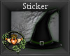 ~QI~ Witch Hat G