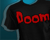 Doom tshirt