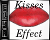 kiss effects