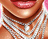 Barbie Necklace (S)