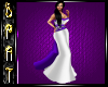 .:BC:. Purple Gown