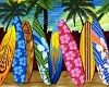 Hawaiian Fun Picnic/Anim