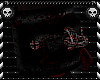 !VR! Krampus Cuffs Ankle