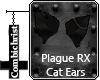 Plague RX Cat Ears