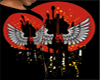 NEW: guitar with wings 