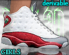 3D| Sneakers 13