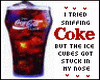 *lb*coca cola