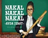 AJ - NakalNakalNakal