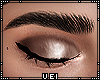 v. Brows Black Dark
