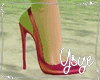 Y| ⭐ Celebrity Heels