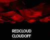 [LD]DJ Light Red Clouds
