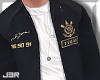 ® Corinthians jacket