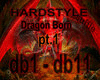 Dragon Born Suffle pt1