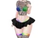 NK• Rainbow PARTY