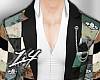 ZY: Casual Era Suit A