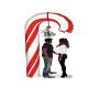 CANDY-CANE-KISS