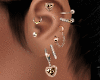 Piercing Gold