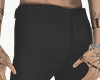 Black simple