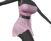 Pink Full Outfit ♛