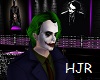 Joker Ledger Style