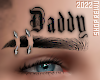 Daddy Brows
