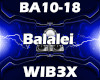 WIB3X - Balalei Teil2