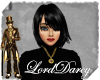 [LD]Gold Fairy Necklace