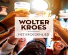 Wolter Kroes - Het Kroeg