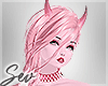 Valentine Demon/Devil Bundle Set 