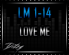 {D Love Me