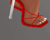 Red Heels