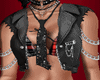 Punk Outfit